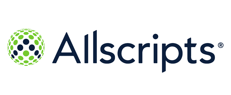 Allscripts logo