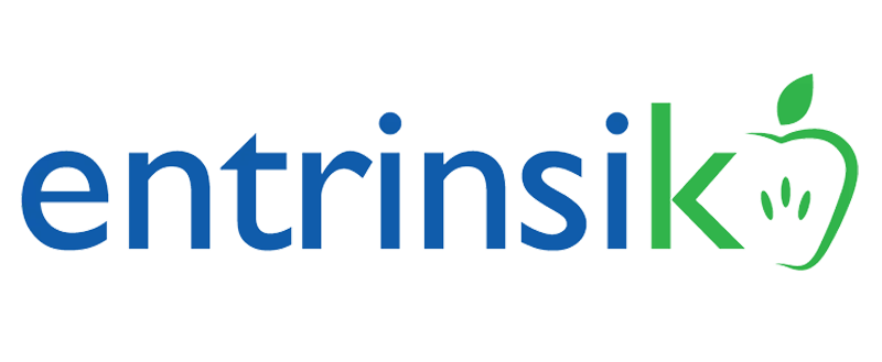 Entrinsik logo