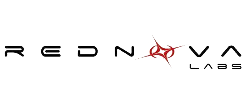 Rednova Labs logo