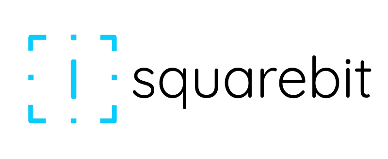 Squarebit logo
